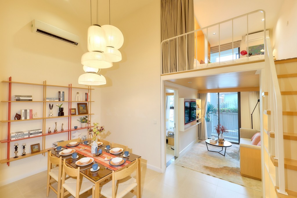 Nâng tầm chuẩn sống tại Art Residence - Sun Urban City Phủ Lý, Hà Nam