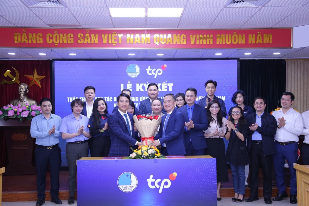 Tiếp nối những kết quả đạt được, trong giai đoạn 2023-2025 Công ty TNHH TCP Việt Nam tiếp tục phối hợp với Trung ương Hội LHTN Việt Nam với các hoạt động thường xuyên, ý nghĩa, mang lại giá trị cho cộng đồng