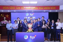 Không gian Thể thao thanh niên - Tiếp năng lượng, bừng sức trẻ