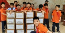 Bài 3: Hà Nội nghĩa tình - Bài học từ những tấm lòng thơm thảo