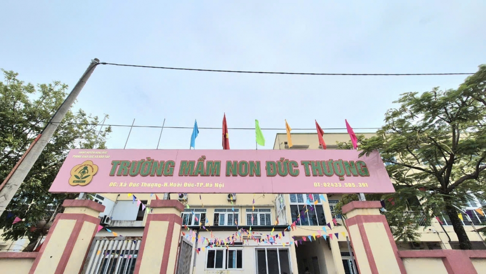 Hà Nội: Nhiều trường học tạm dừng sử dụng sữa Núi Tản Ba Vì