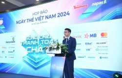 Ngày Thẻ Việt Nam 2024: Sống Chill - Thanh toán chất