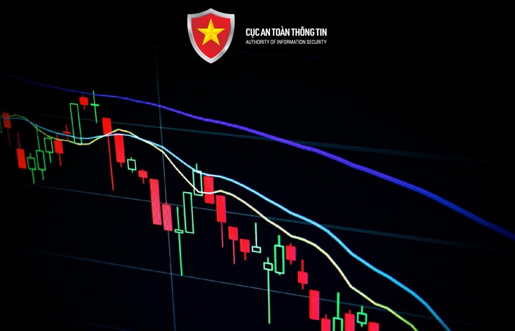 Mất 2,3 tỷ đồng vì đầu tư tài chính trên mạng xã hội