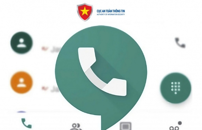 Cảnh giác chiêu trò lừa đảo thông qua Google Voice