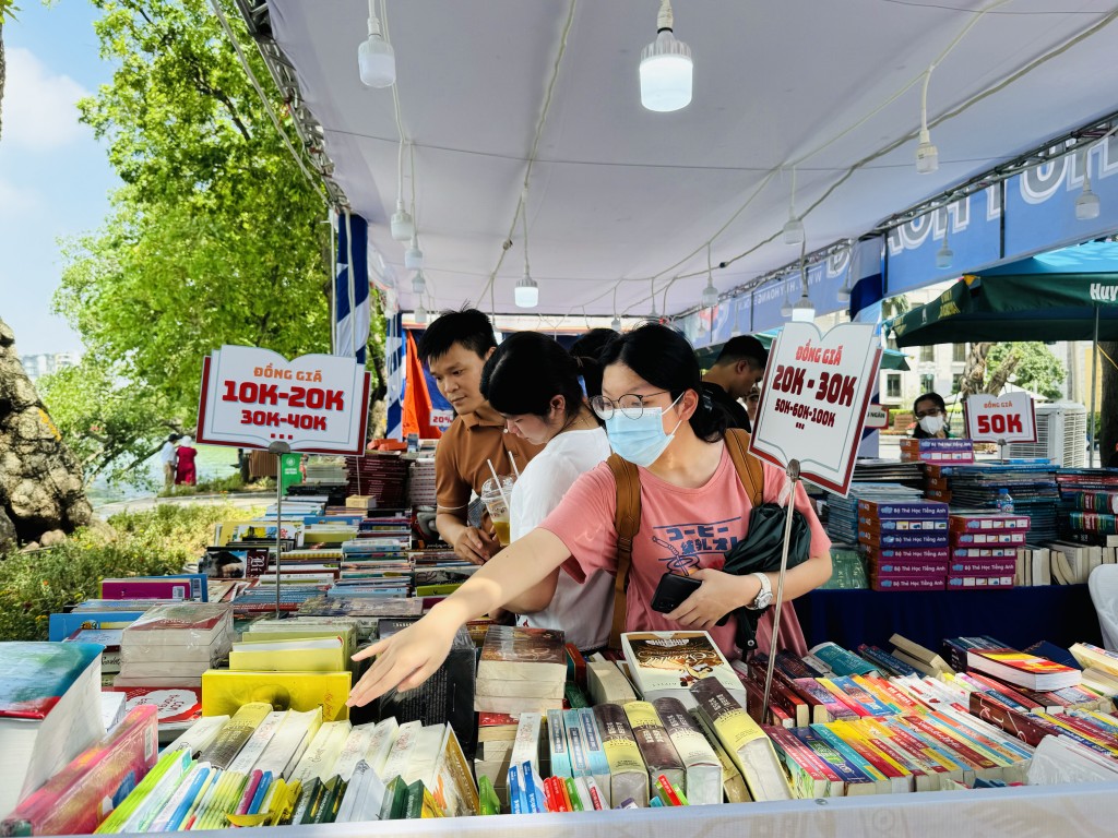 Điểm hẹn mùa thu, 