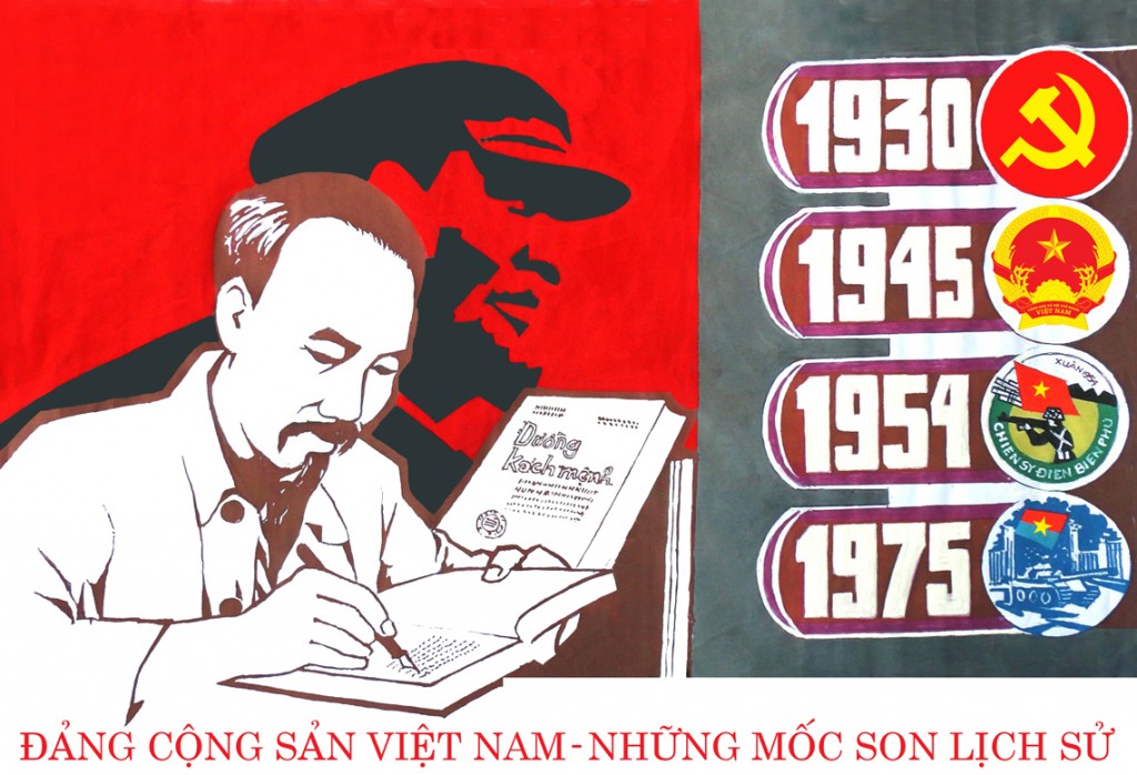 Bảo vệ nền tảng tư tưởng Đảng trong tình hình mới