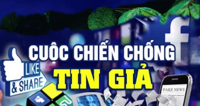 Không để “khoảng trống” thông tin để các thế lực thù địch lợi dụng