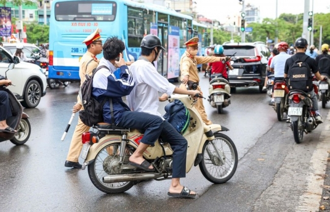 Tổng rà soát các "điểm đen", "điểm tiềm ẩn" tai nạn giao thông