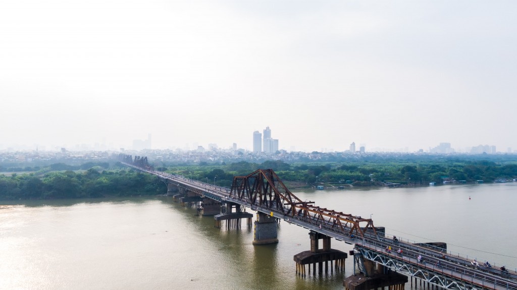 Những địa điểm lịch sử gắn liền với Ngày giải phóng Thủ đô Những địa điểm lịch sử gắn liền với Ngày giải phóng Thủ đô