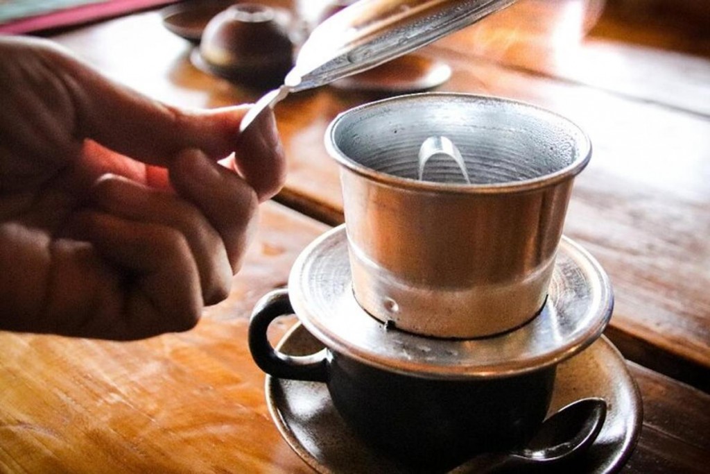 Những điểm đến lý tưởng tại Việt Nam cho người yêu cà phê
