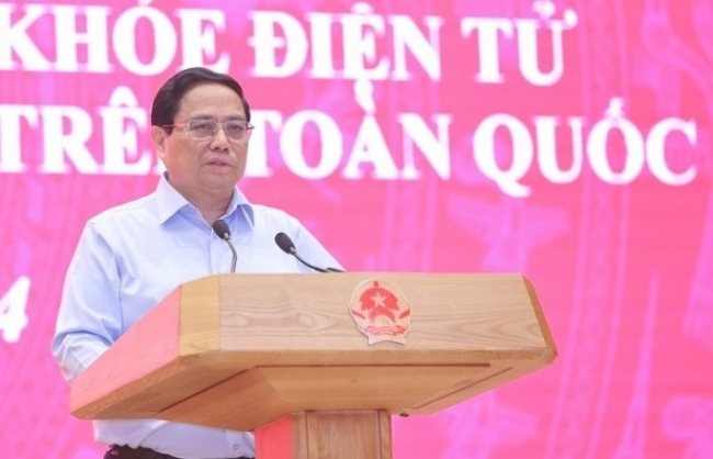 Chuyển đổi số là việc khó, mới nên cần có cả nhiệt tình, kiến thức và trách nhiệm