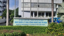 TP Hồ Chí Minh kỷ luật nhiều cán bộ, đảng viên vi phạm