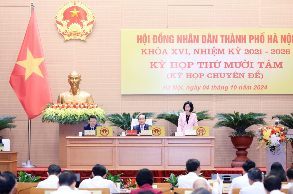 Kiến nghị 