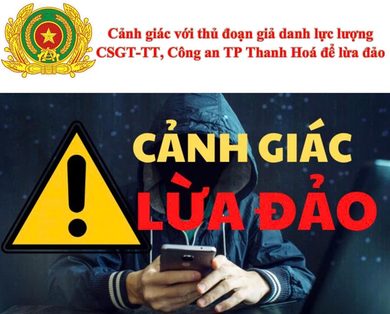 Đăng ký cho con tham gia giải chạy, bị lừa gần một tỷ đồng