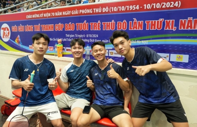 Mùa giải đầy kịch tính và hấp dẫn