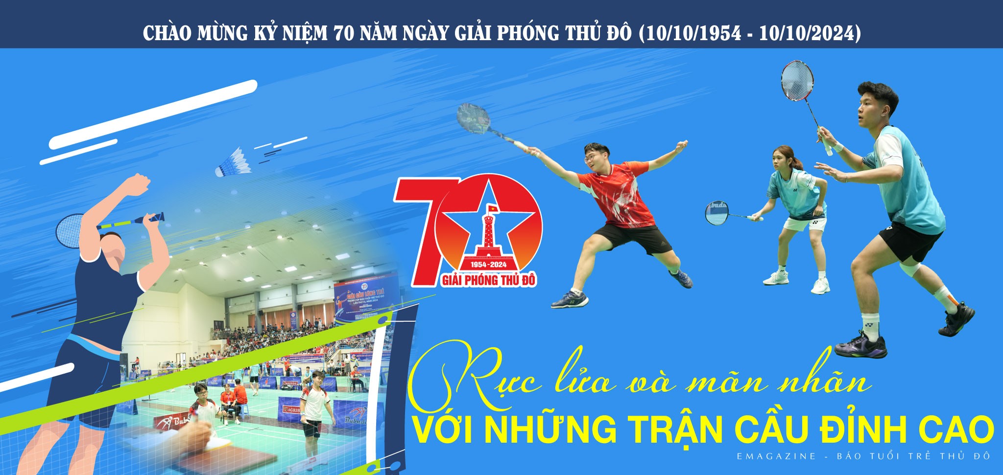 Rực lửa và mãn nhãn với những trận cầu đỉnh cao