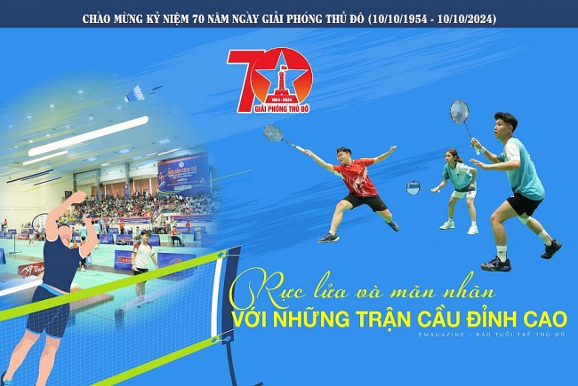 Rực lửa và mãn nhãn với những trận cầu đỉnh cao