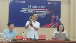 Giải Bán Marathon Hải Phòng mở rộng năm 2024 “trải nghiệm và nhân văn”