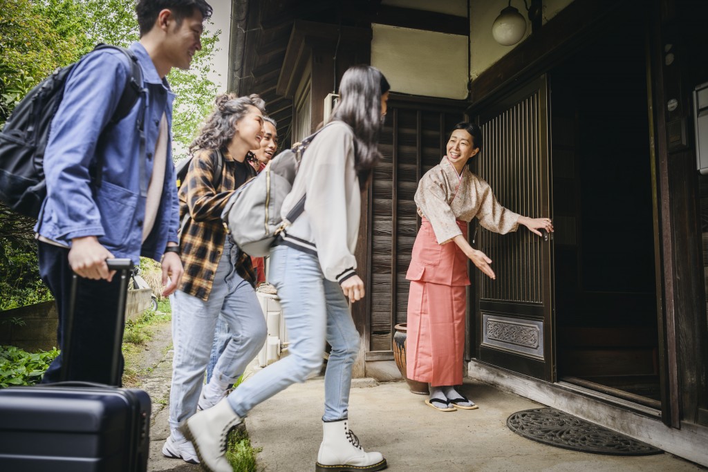 Hé mở xu hướng du lịch mới tại Việt Nam