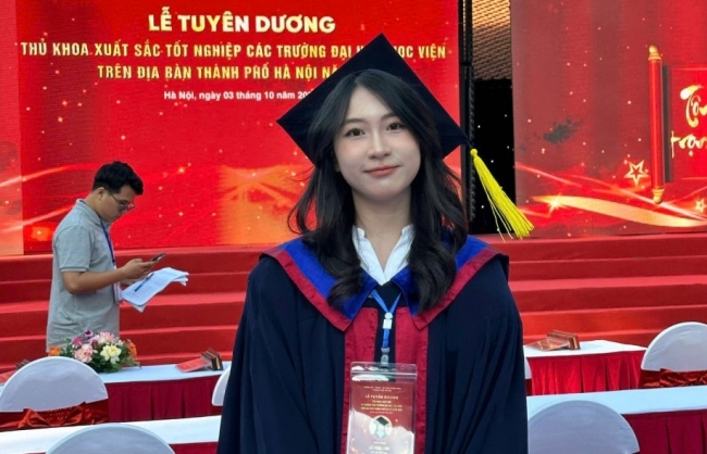 Truyền thông là sứ mệnh, văn hóa là đam mê