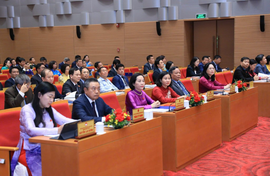 Sáng mãi tinh thần người Hà Nội