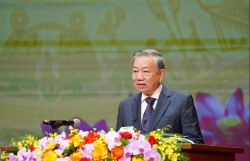 Minh chứng về sức mạnh dân tộc và khát vọng hoà bình