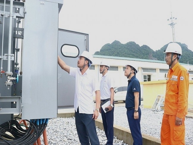 PC Nghệ An: Triển khai nhiều giải pháp nhằm đảm bảo cung ứng điện
