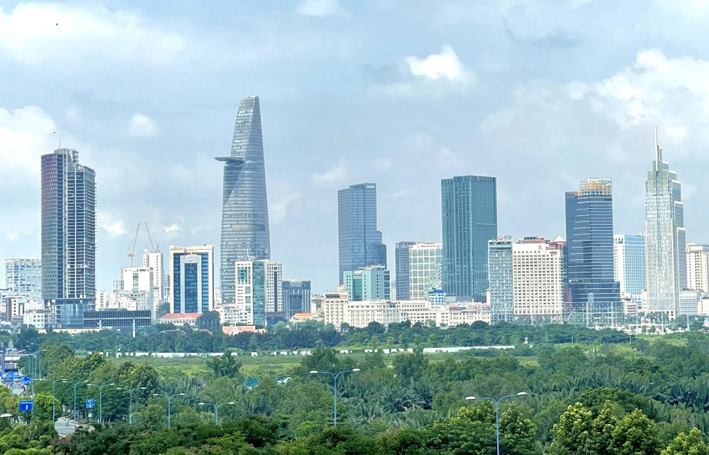 TP Hồ Chí Minh ra bảng giá đất mới, có nơi tăng 38 lần