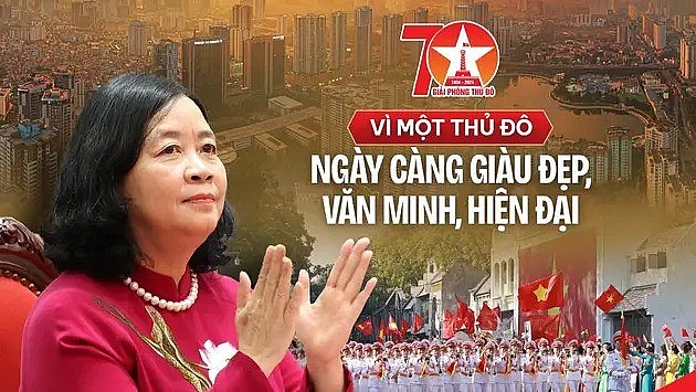 Minh chứng về sức mạnh dân tộc, tinh thần đoàn kết, khát vọng hòa bình