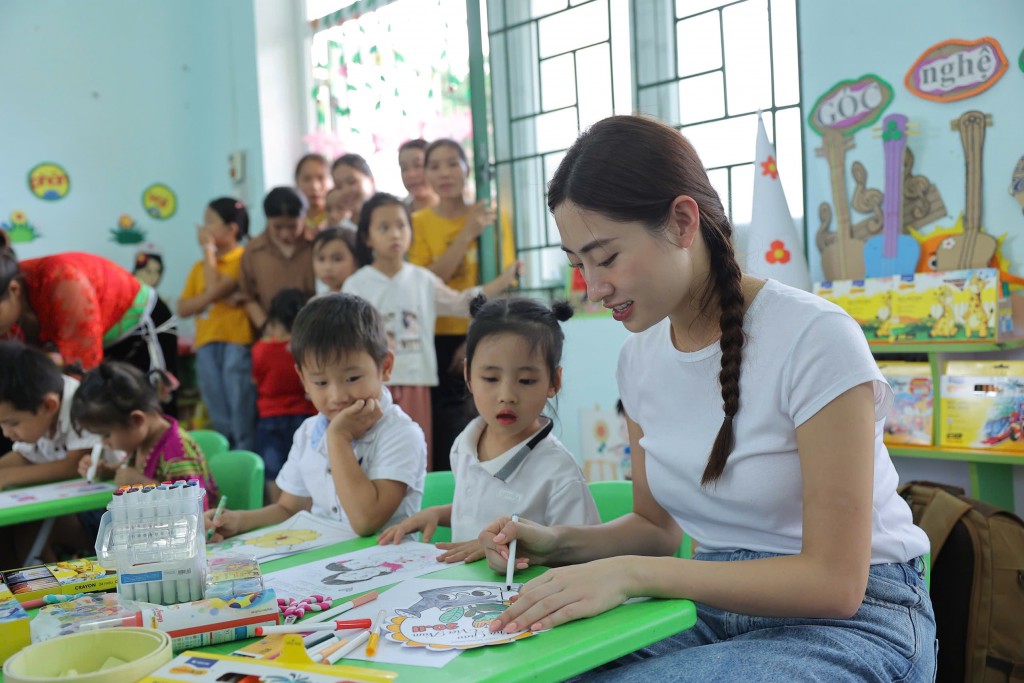 Những hoạt động