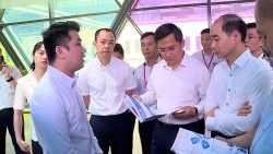 Hiệu quả rõ rệt khi ứng dụng chuyển đổi số trong khám chữa bệnh