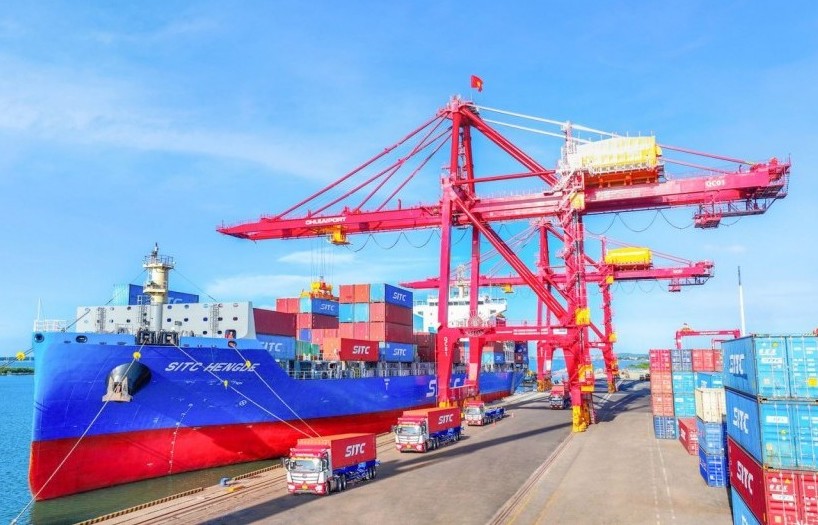 Điểm sáng nền kinh tế Quảng Nam