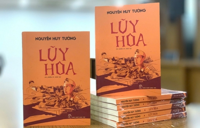 Khí phách, văn hóa người Hà Nội trong "Lũy hoa"