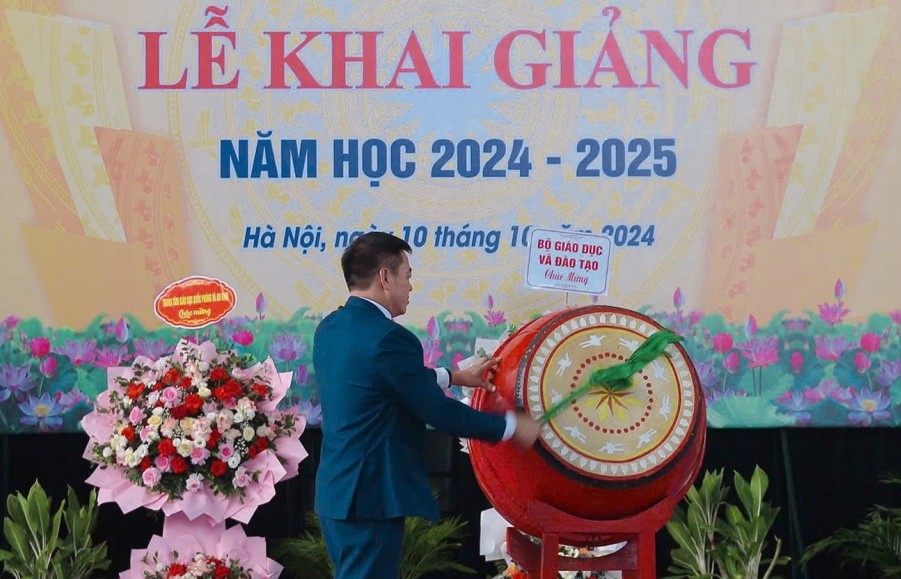 Đào tạo đáp ứng yêu cầu đổi mới giáo dục trong cuộc cách mạng 4.0