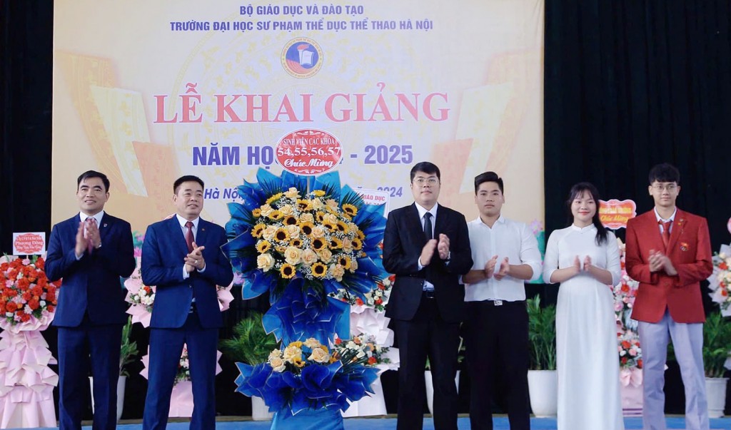 Đào tạo đáp ứng yêu cầu đổi mới giáo dục trong cuộc cách mạng 4.0