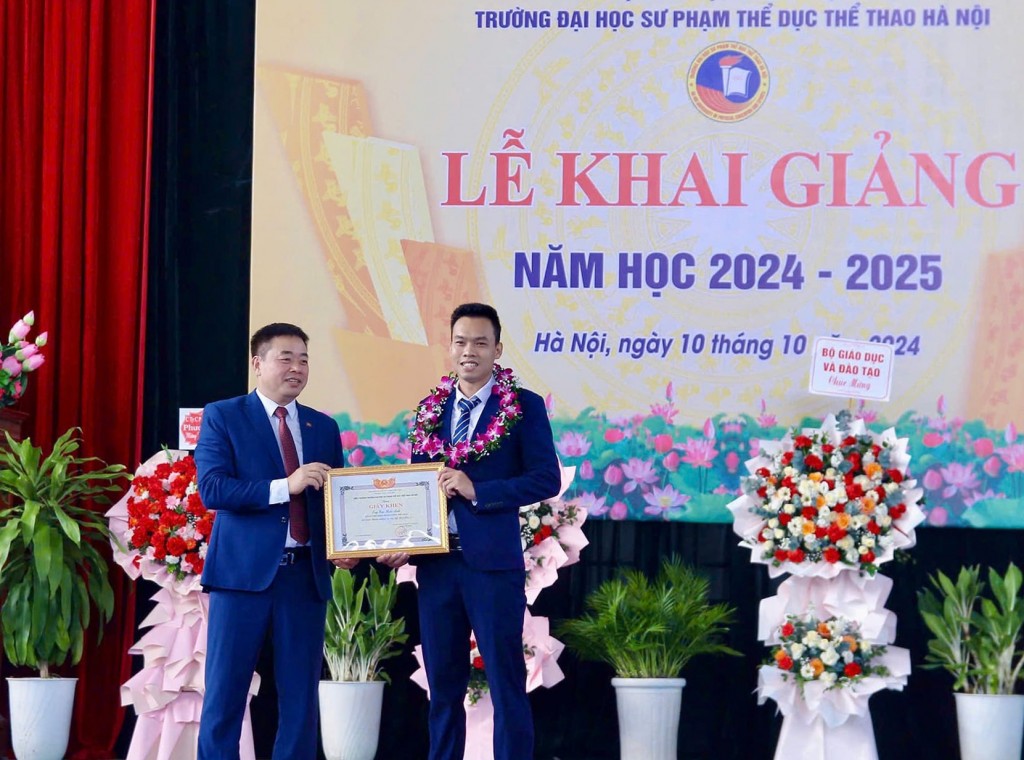 Đào tạo đáp ứng yêu cầu đổi mới giáo dục trong cuộc cách mạng 4.0