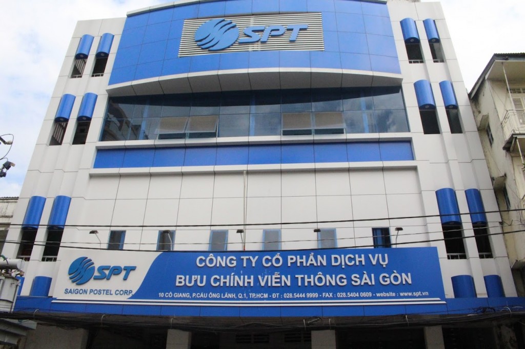 SPT bị xử phạt 92,5 triệu đồng