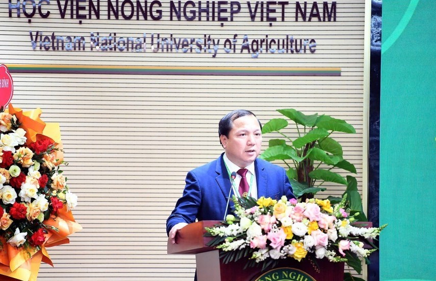Hàng trăm dự án khởi nghiệp của sinh viên được hiện thực hóa