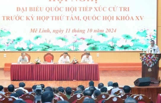 Hỗ trợ người dân thiệt hại sau bão số 3 ở mức cao nhất