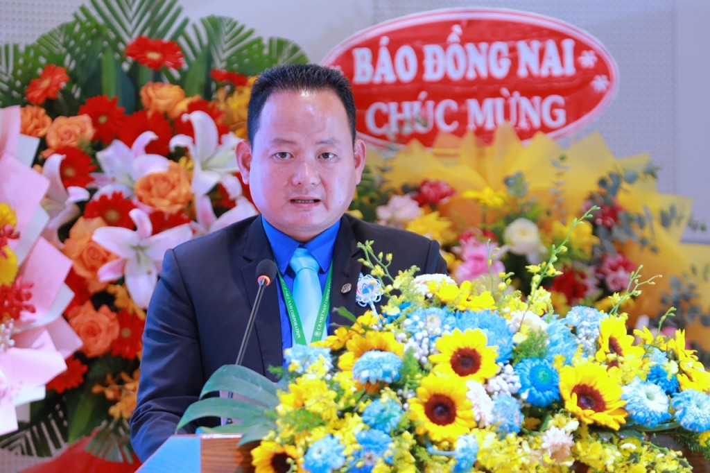 Thanh niên C.P. Việt Nam: 