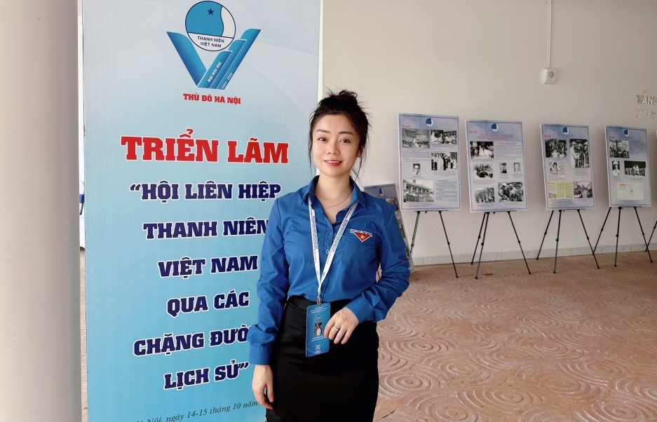 Lý tưởng và khát vọng làm nên phong cách của thanh niên