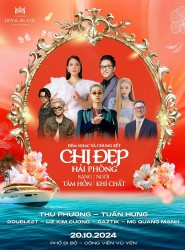 Thành phố Đảo Hoàng Gia hot rần rần trước chuỗi sự kiện “Chị Đẹp”