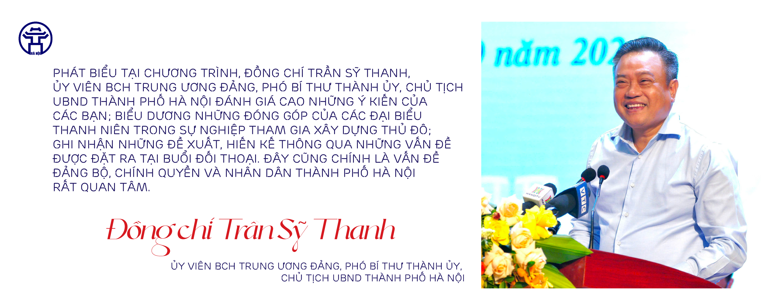 Hiểu Hà Nội để thêm yêu Hà Nội