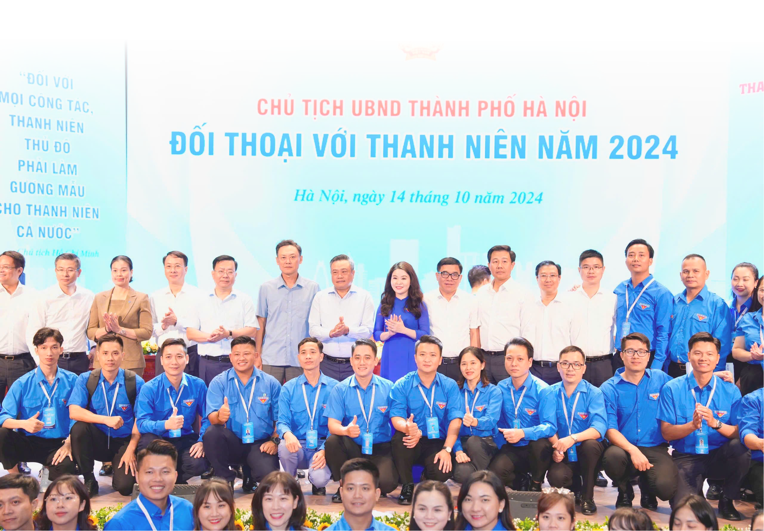 Hiểu Hà Nội để thêm yêu Hà Nội