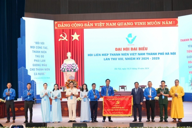 Tôi yêu Hà Nội - ngọn cờ hiệu triệu hàng triệu trái tim