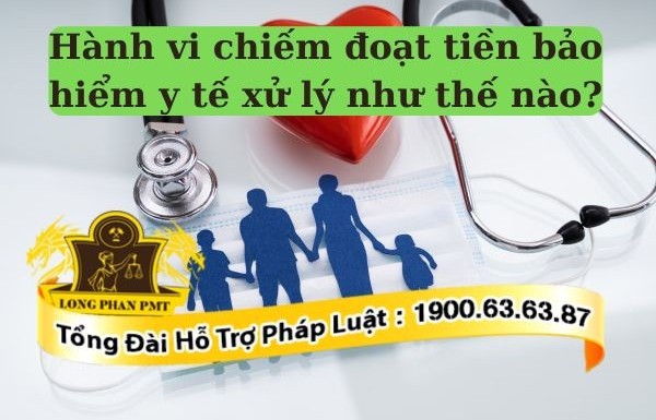 Hưng Yên: 3 cán bộ Trung tâm Y tế huyện chiếm đoạt hơn 1,2 tỷ đồng từ Quỹ Bảo hiểm y tế