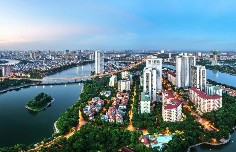 Vì sao cư dân Linh Đàm ngại dịch chuyển sang nơi khác?