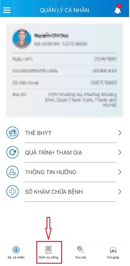 Hướng dẫn tra cứu thời hạn thẻ BHYT và đăng ký tài khoản VssID-BHXH