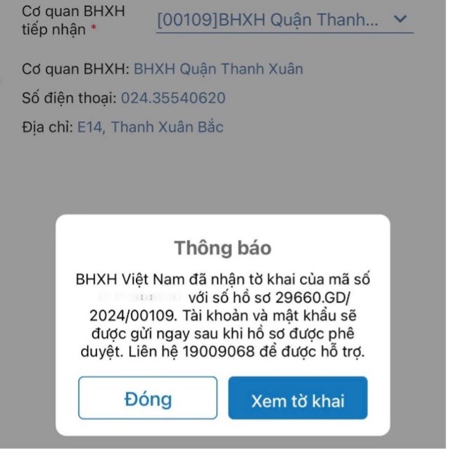 Hướng dẫn tra cứu thời hạn thẻ BHYT và đăng ký tài khoản VssID-BHXH