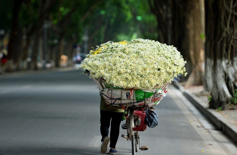 Sự hy sinh và hạnh phúc bình dị trong thơ Nguyễn Hồng Vinh